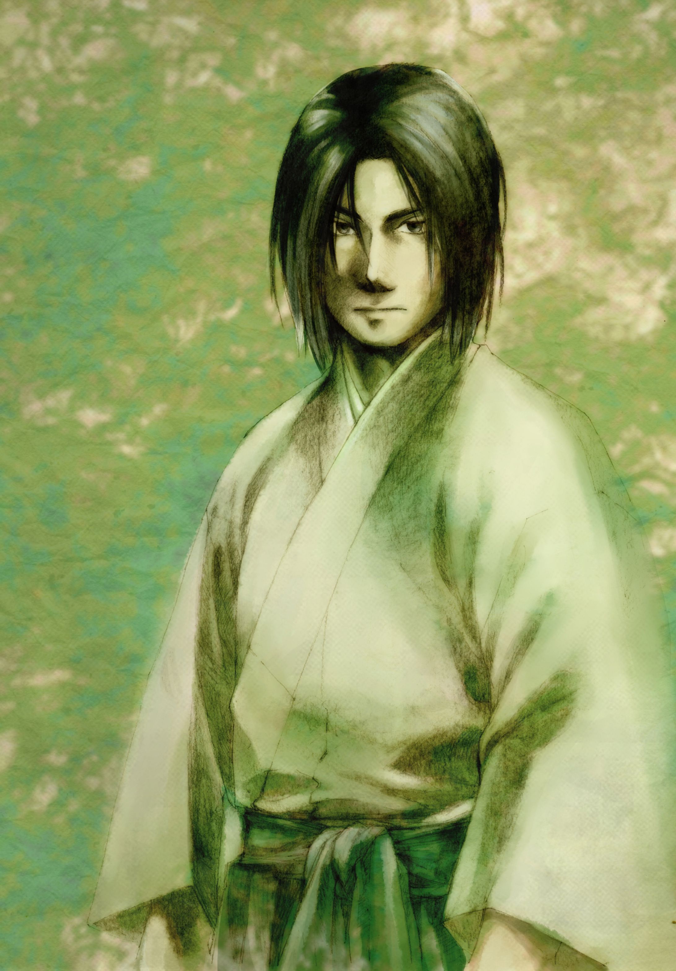 「当世ものゝ怪録」一巻　表紙-1