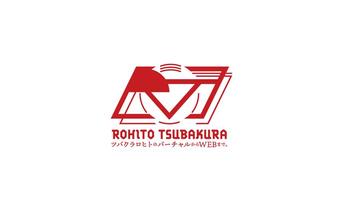 Vtuber ツバクラロヒト様
