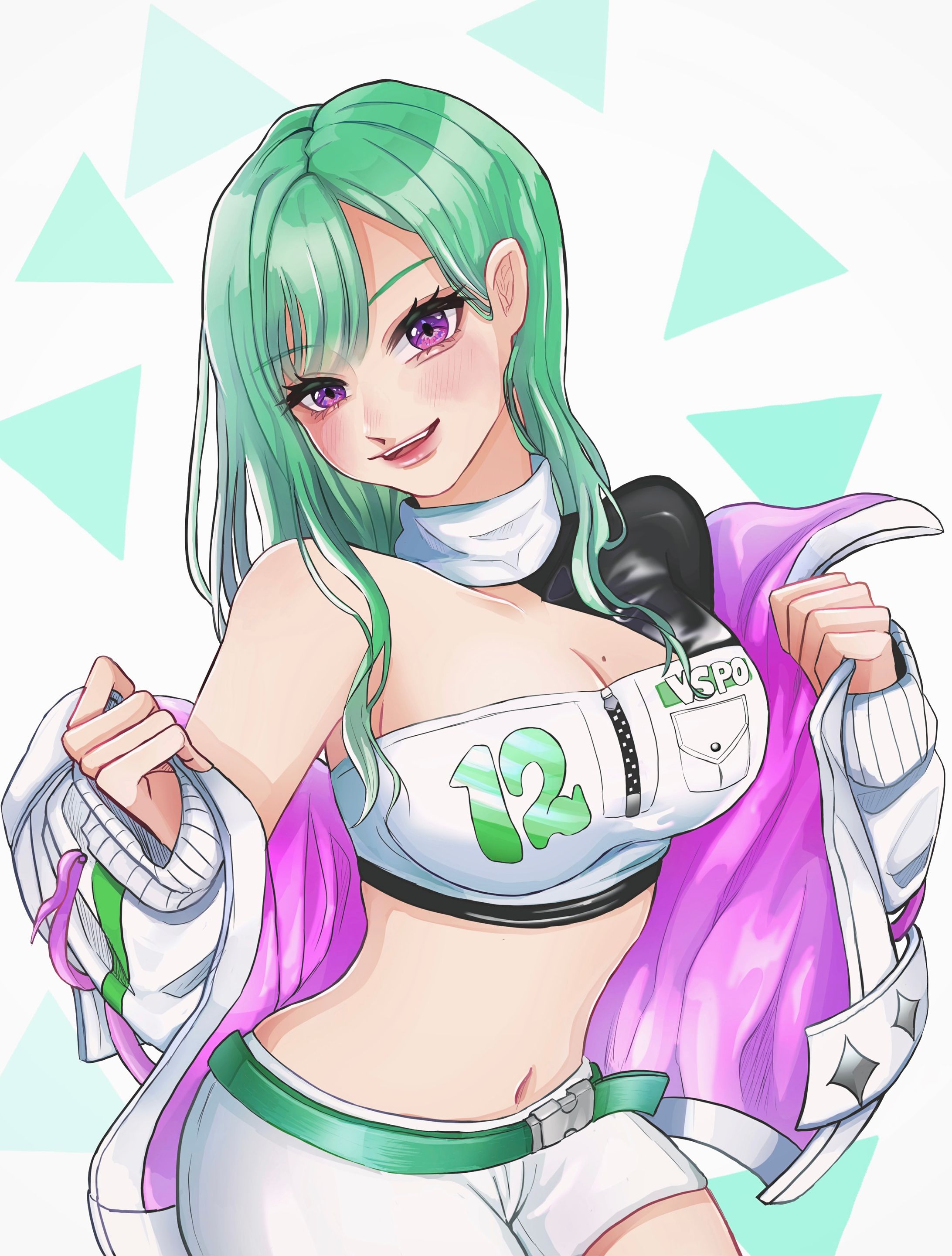 【二次創作】八雲べに様-1