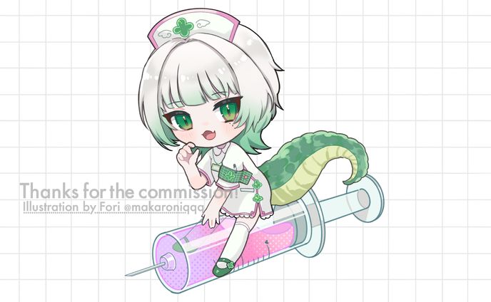 わぬ太様　衣装デザイン