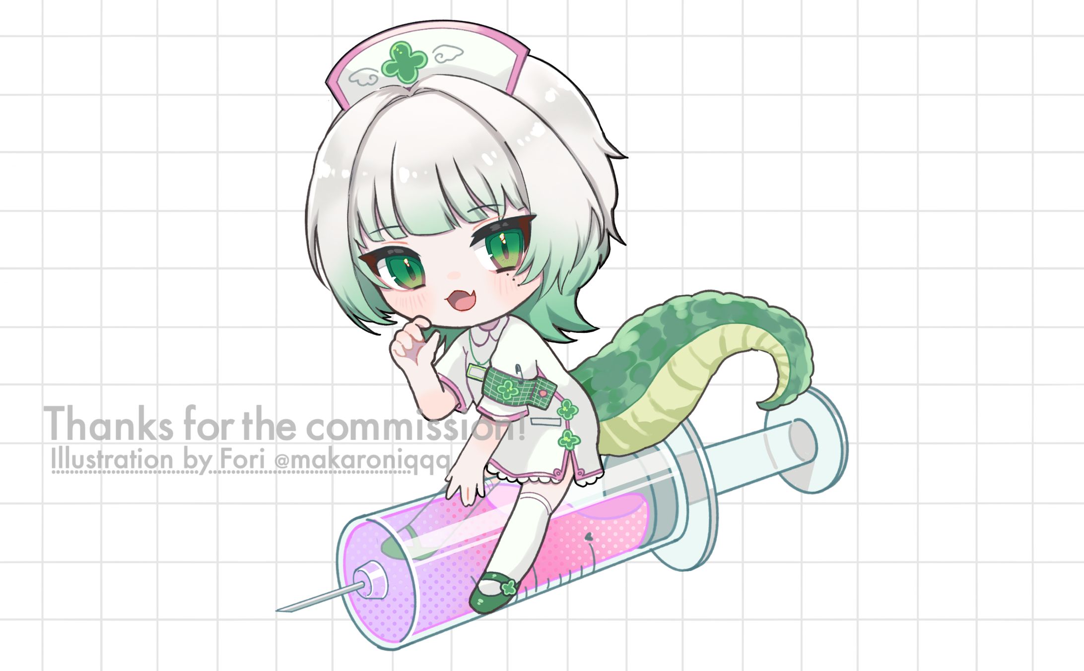 わぬ太様　衣装デザイン-1