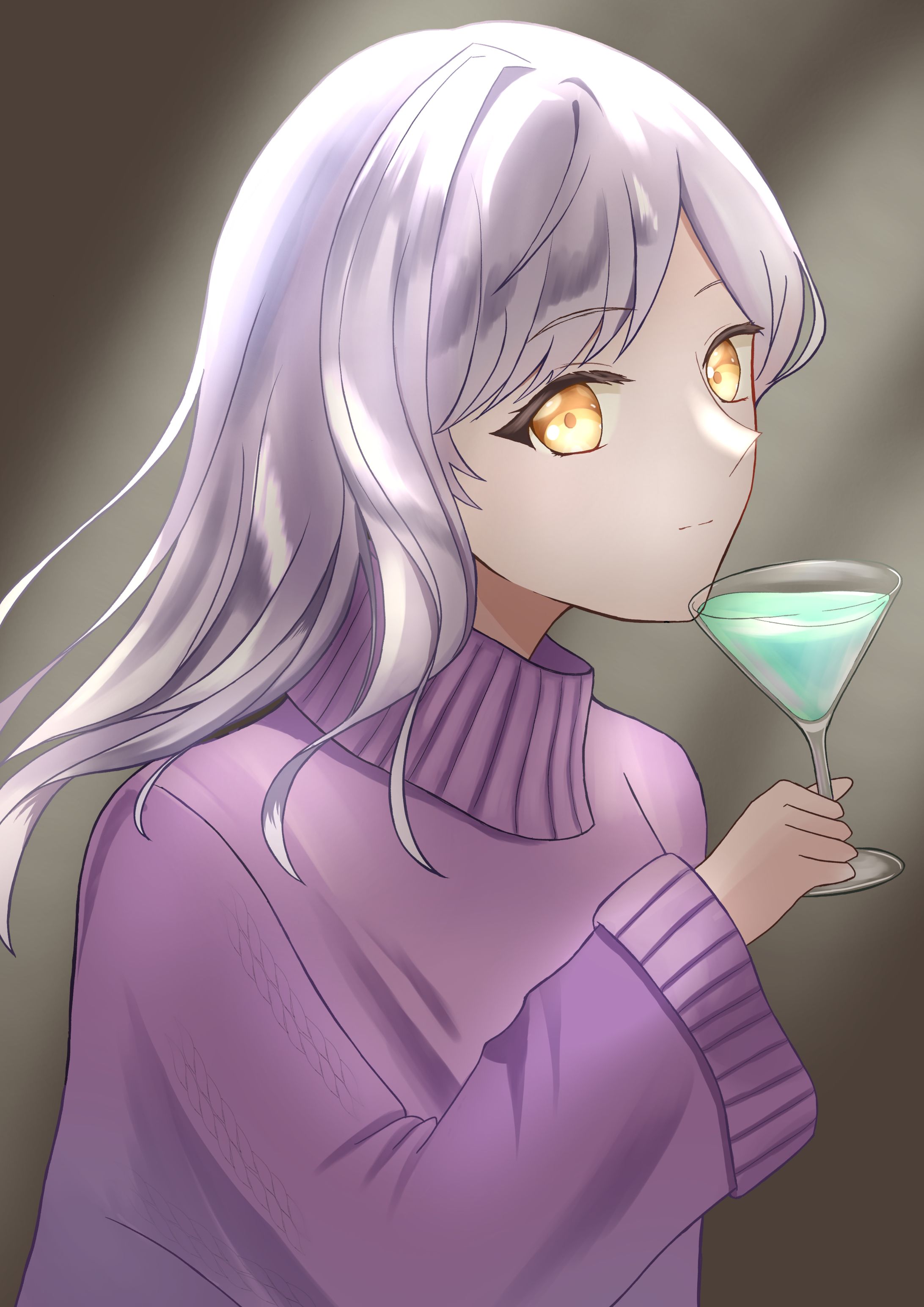 ミステリアス-1
