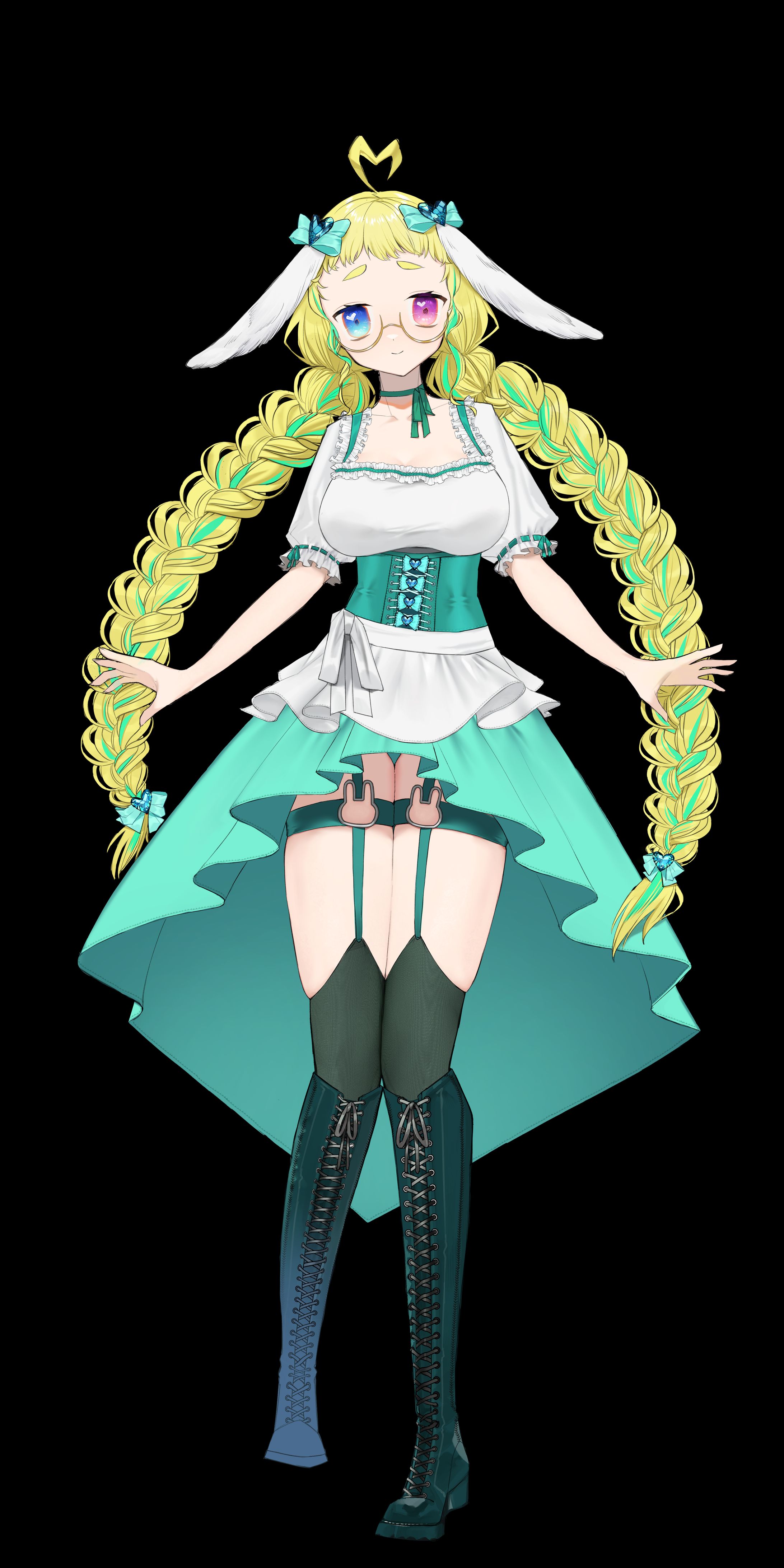 【2024~2025】IRIAM立ち絵-1