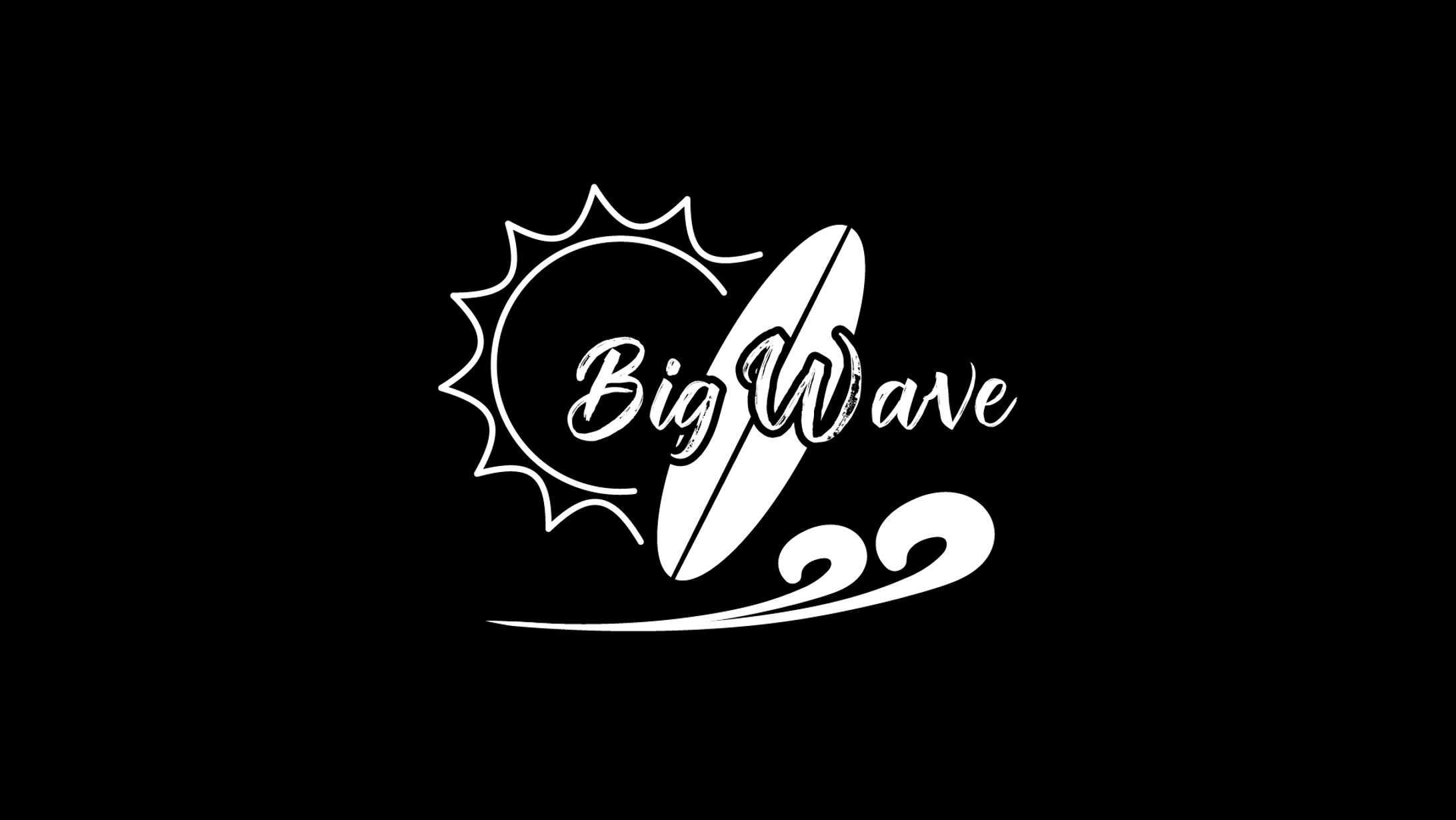 Big Waveロゴ-1
