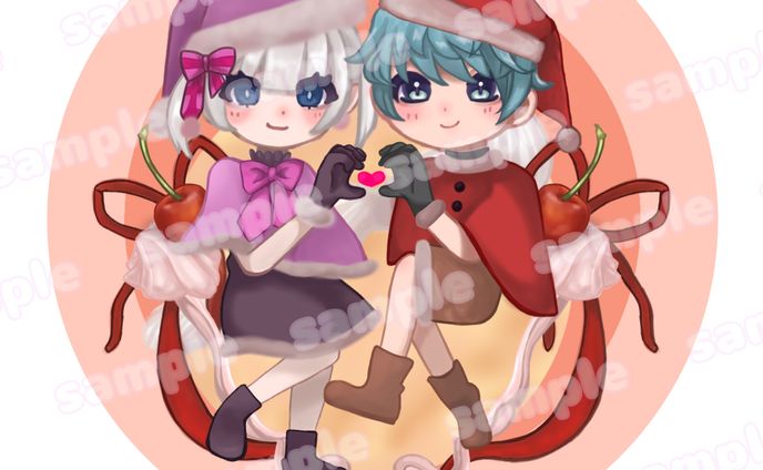 クリスマス