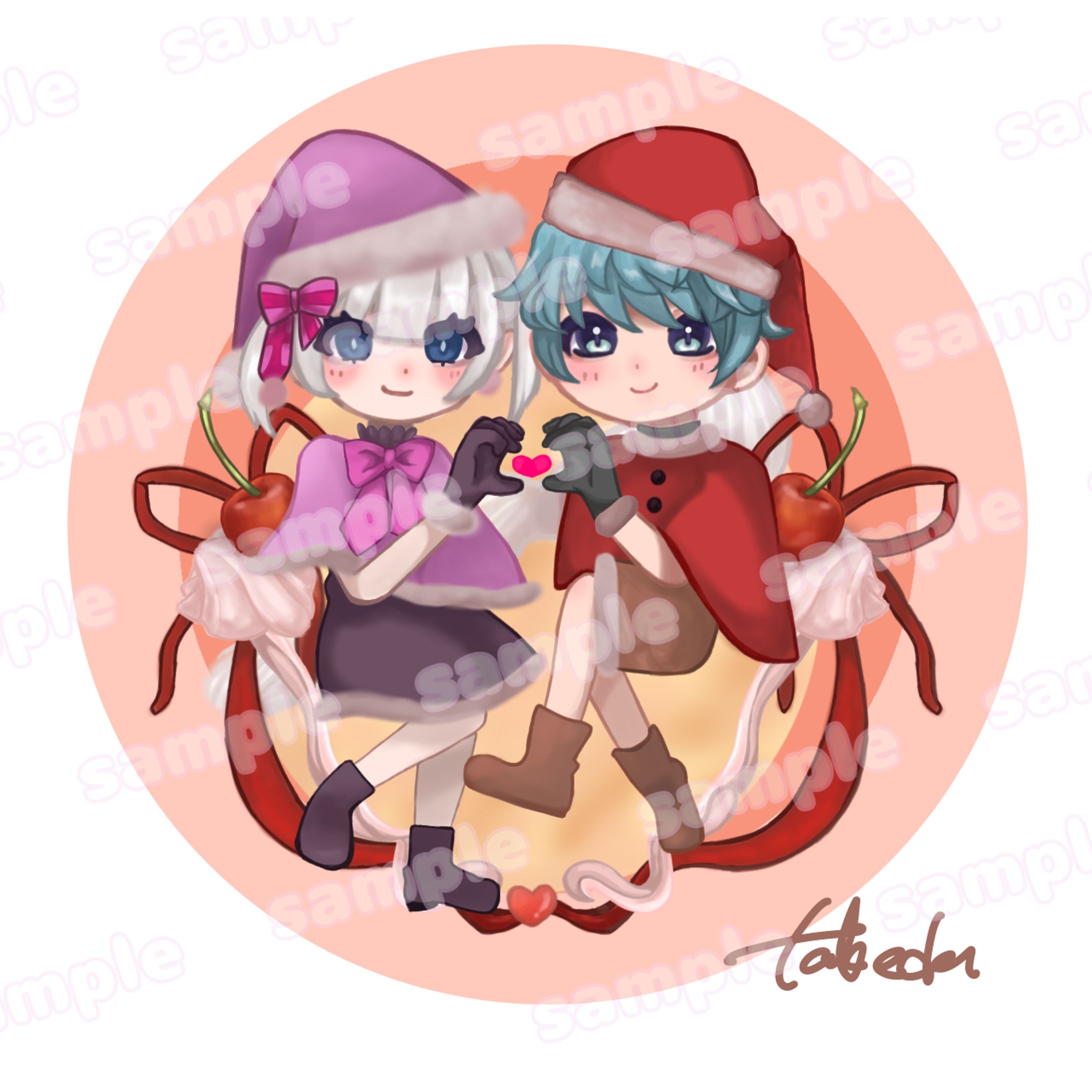 クリスマス-1
