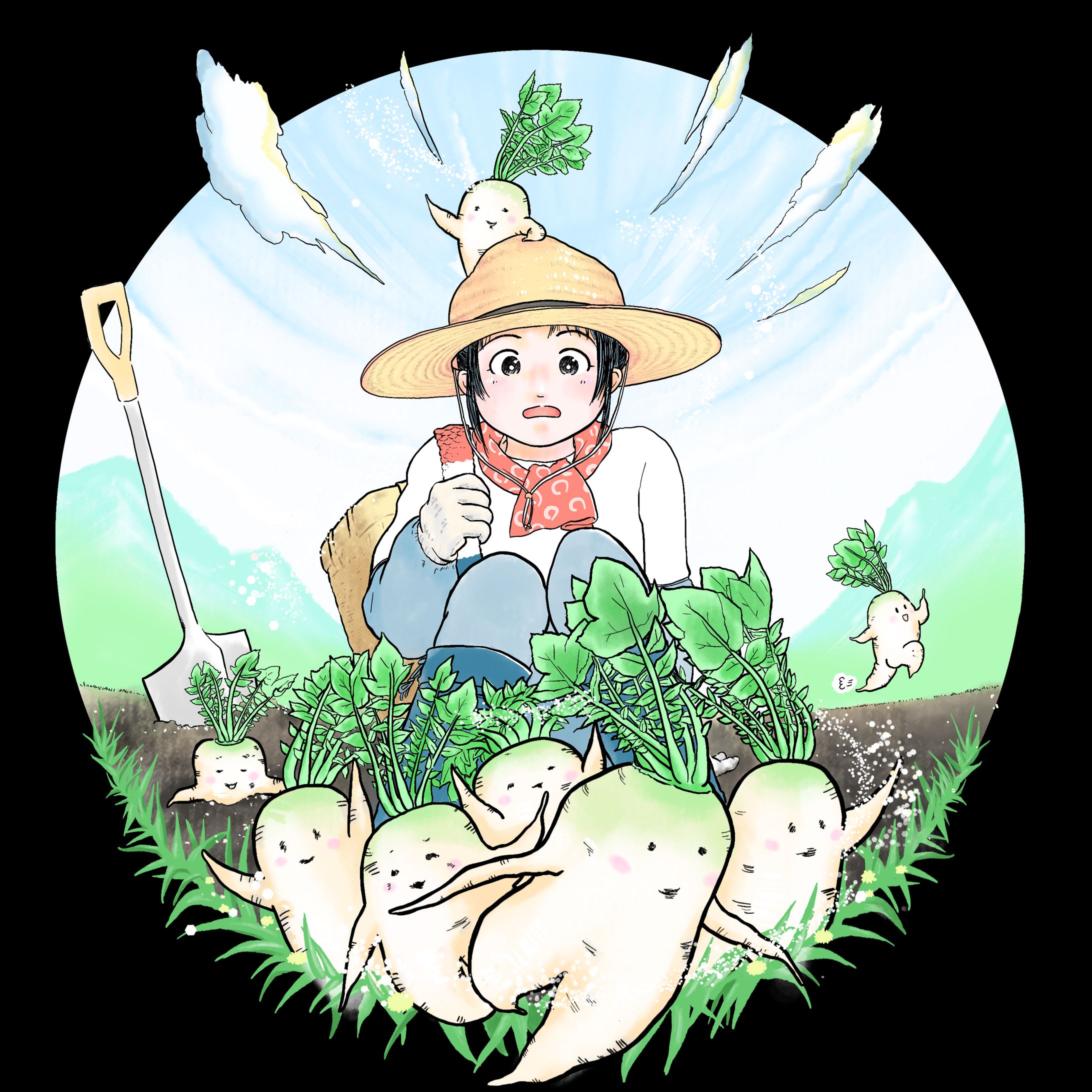 #art-ippi 4月選出作品-1