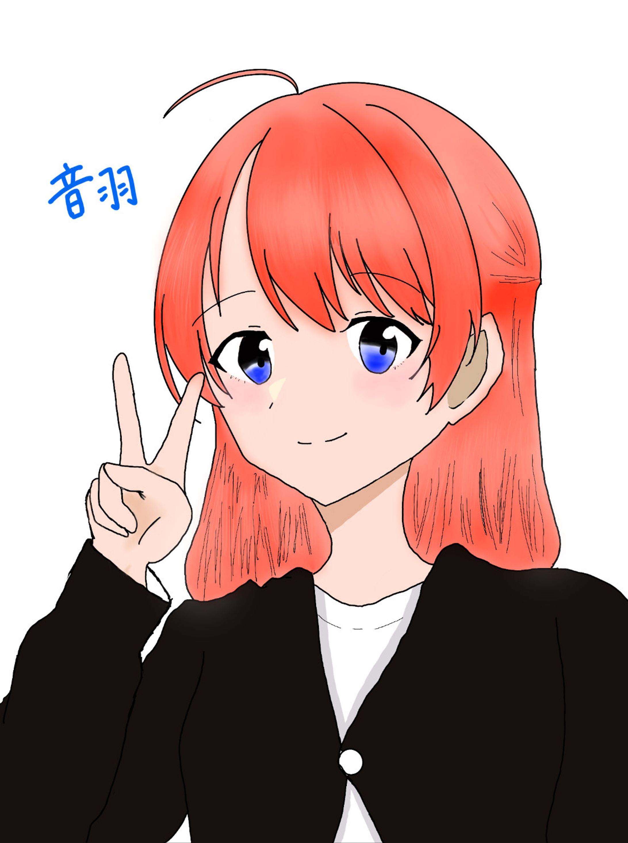 音羽の作品♡-1