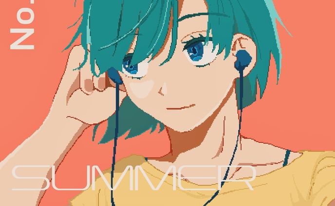 pixelart