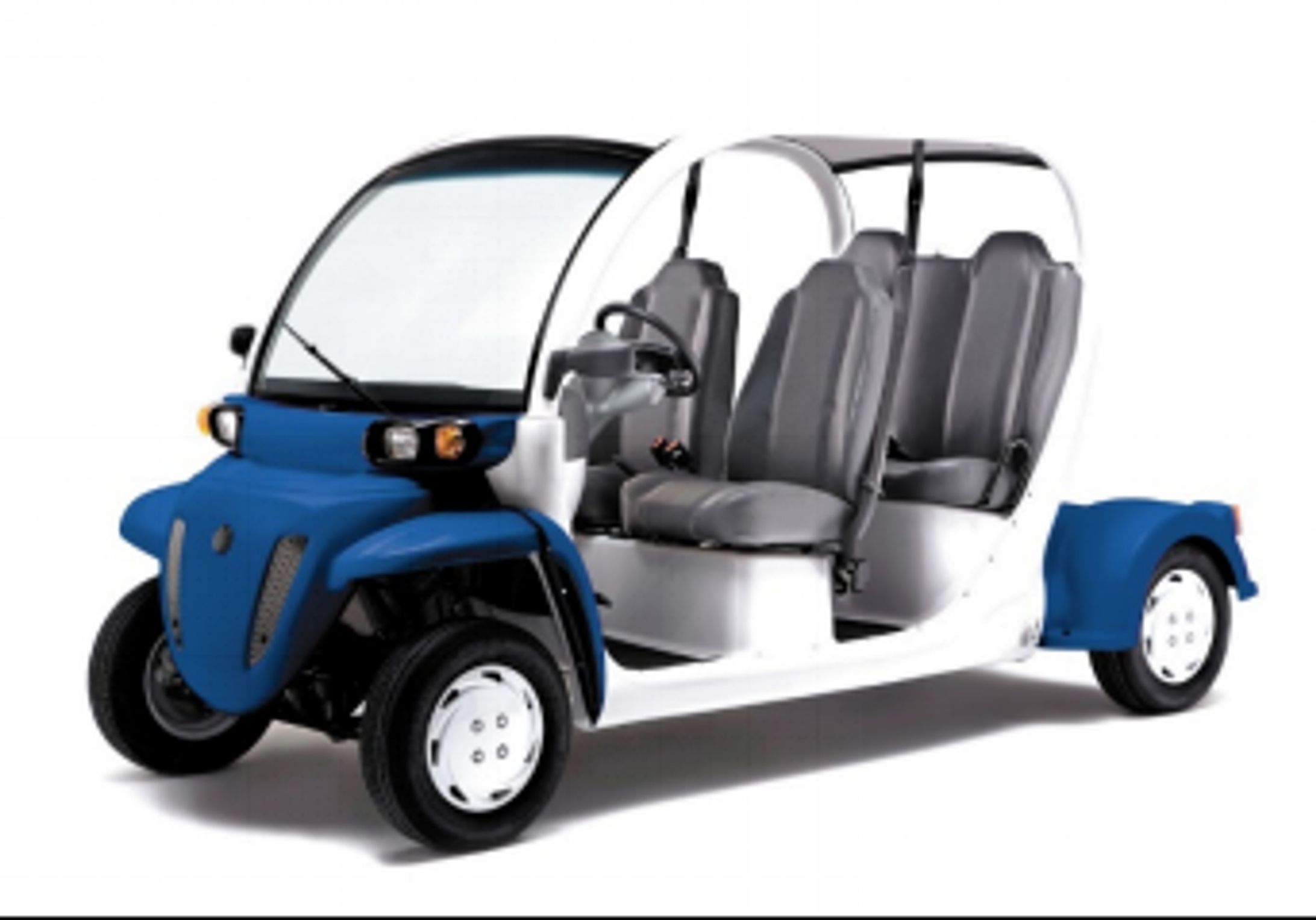 世界低速車両市場のサプライチェーン解析：上流、下流、収益モデル分析2026-2032-1