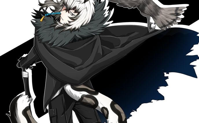 シルバーアッシュ