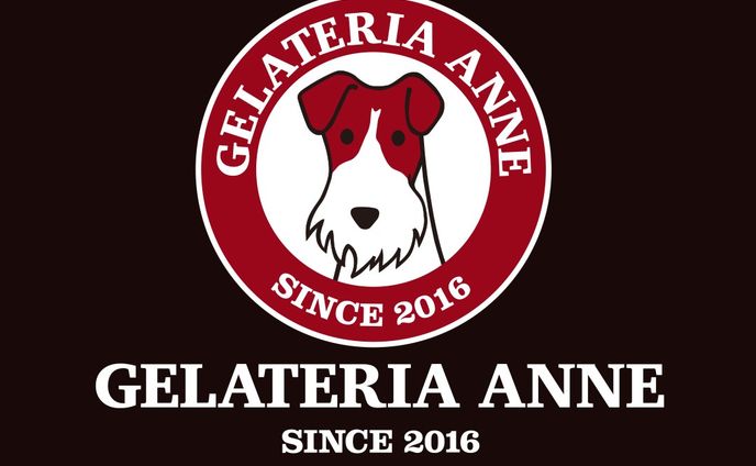 イラストレーター、logotype