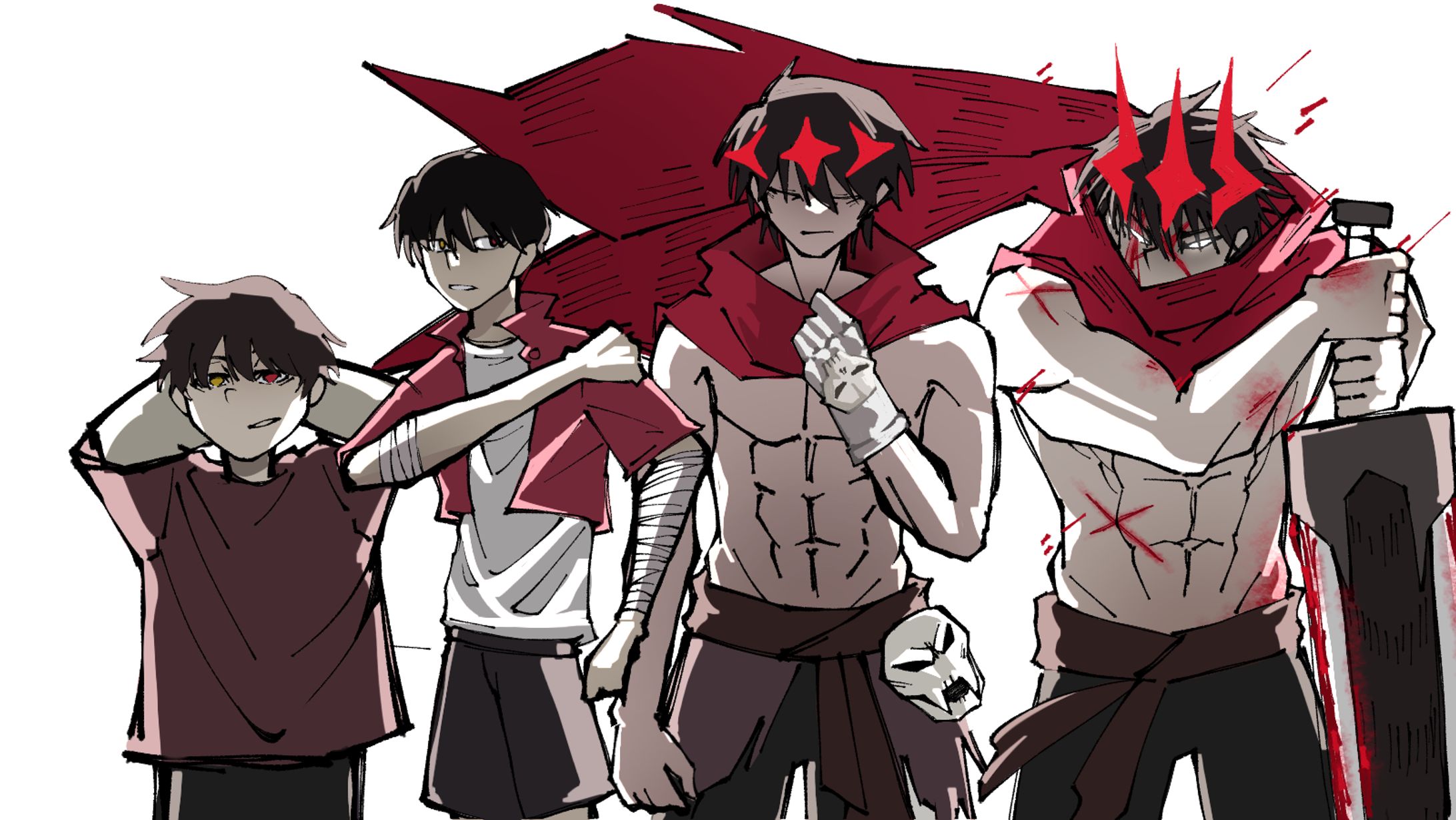 end of the story fallen king kayri izumi-1