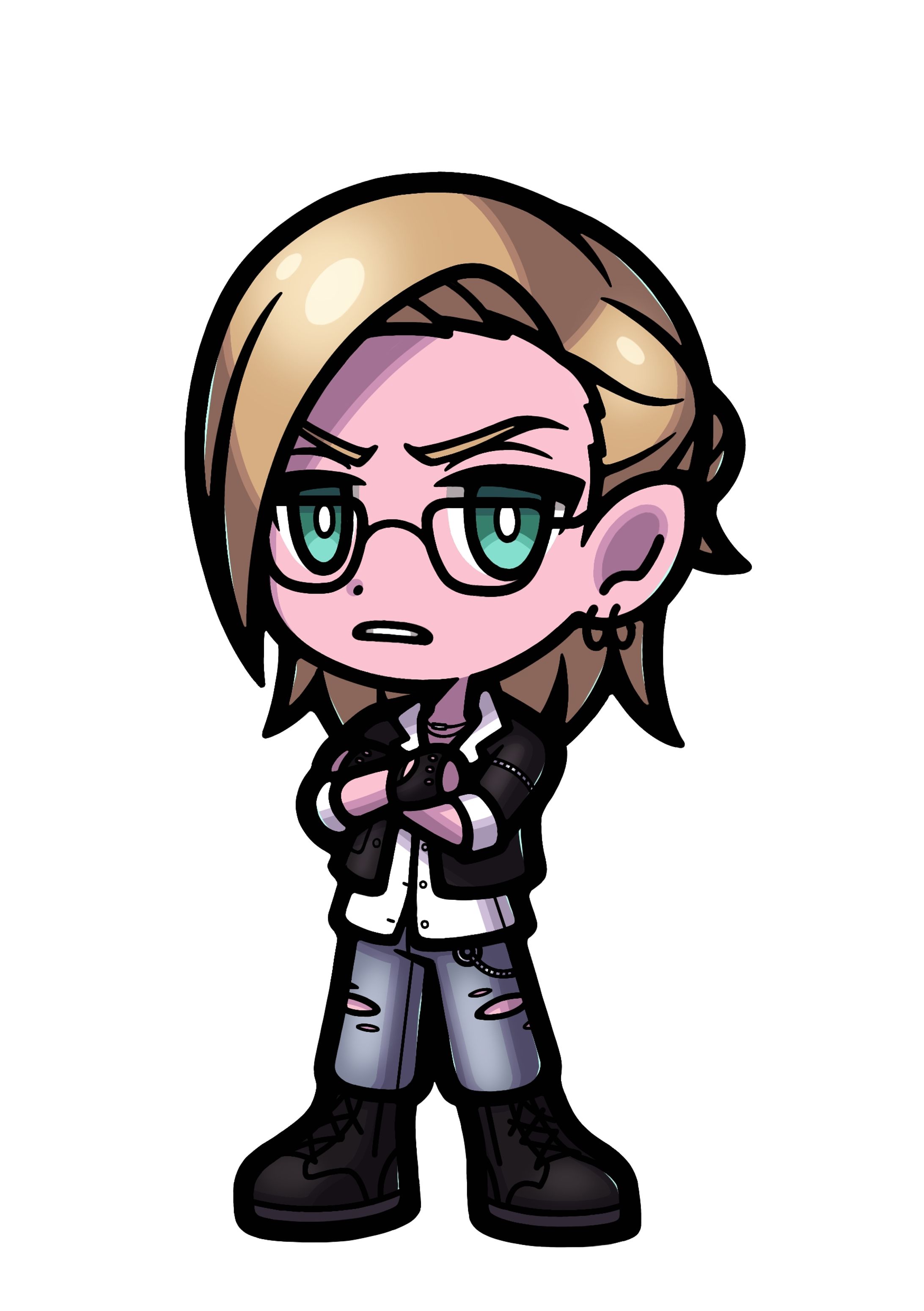 デフォルメ集③-1