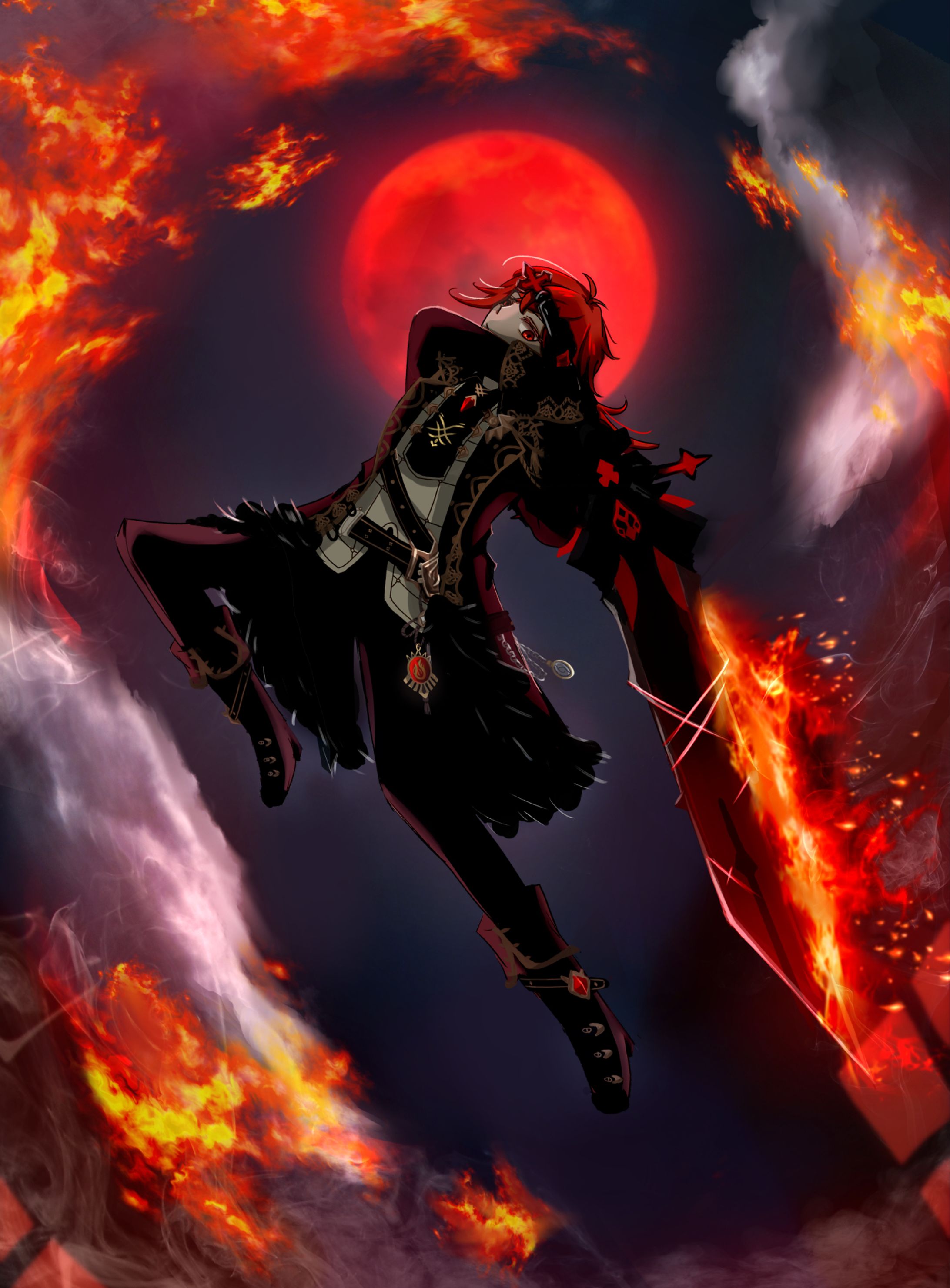 誕生日イラスト-1