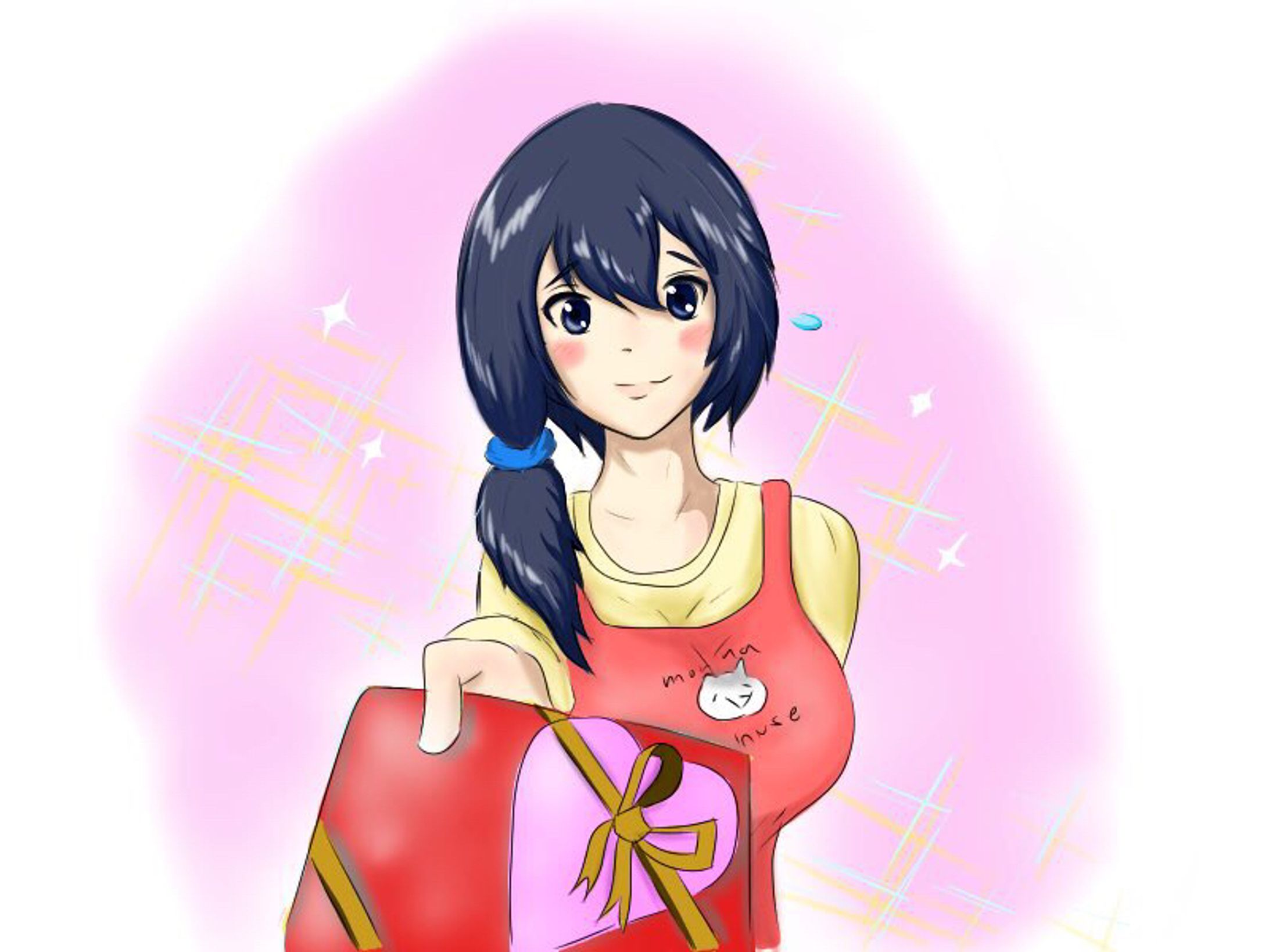 モナハウス管理人さん-1