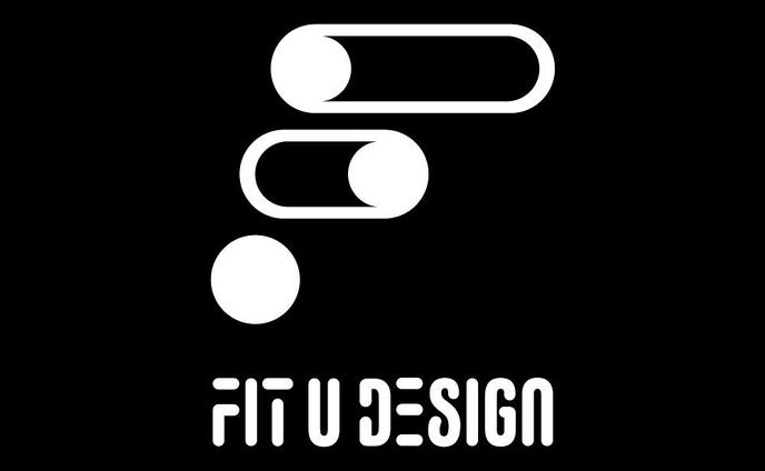 Fit U design LOGO