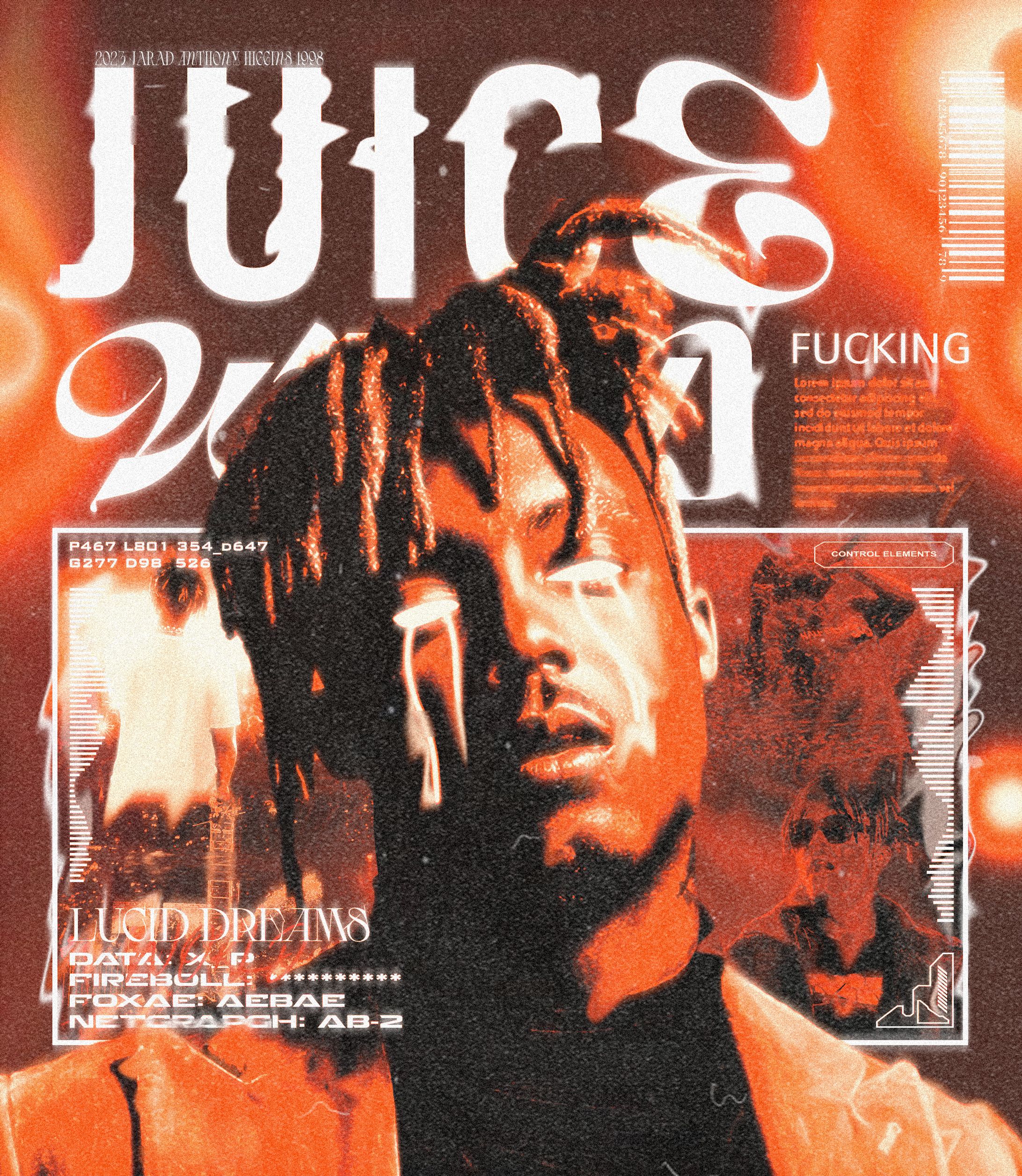 Juice WRLD-1