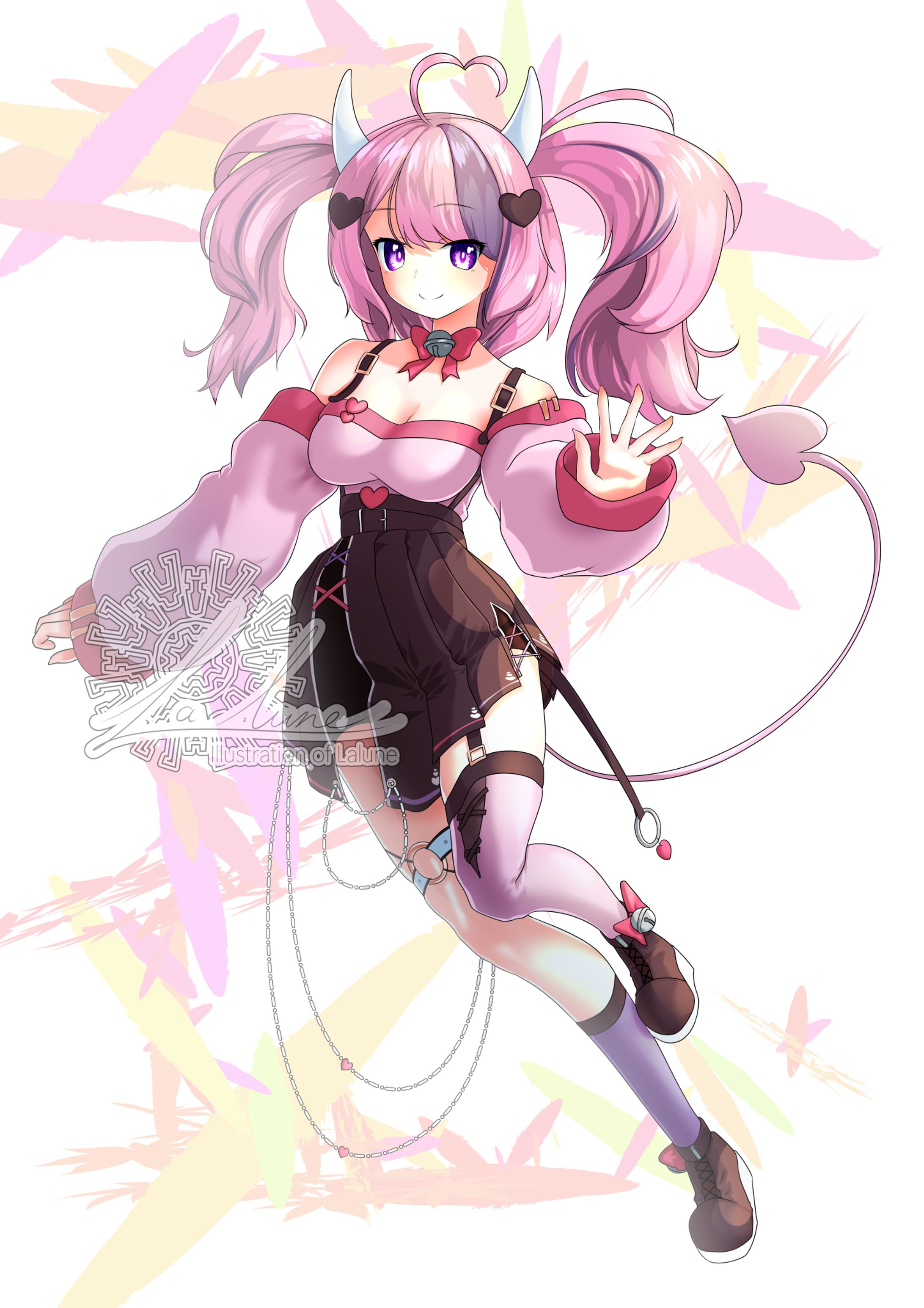 iron mouse fanart-1