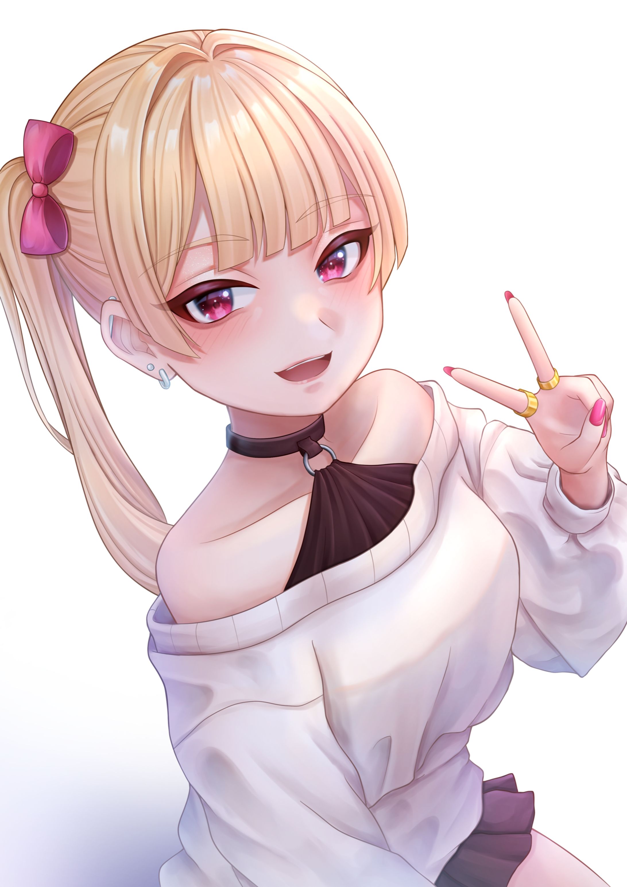ギャルちゃん-1
