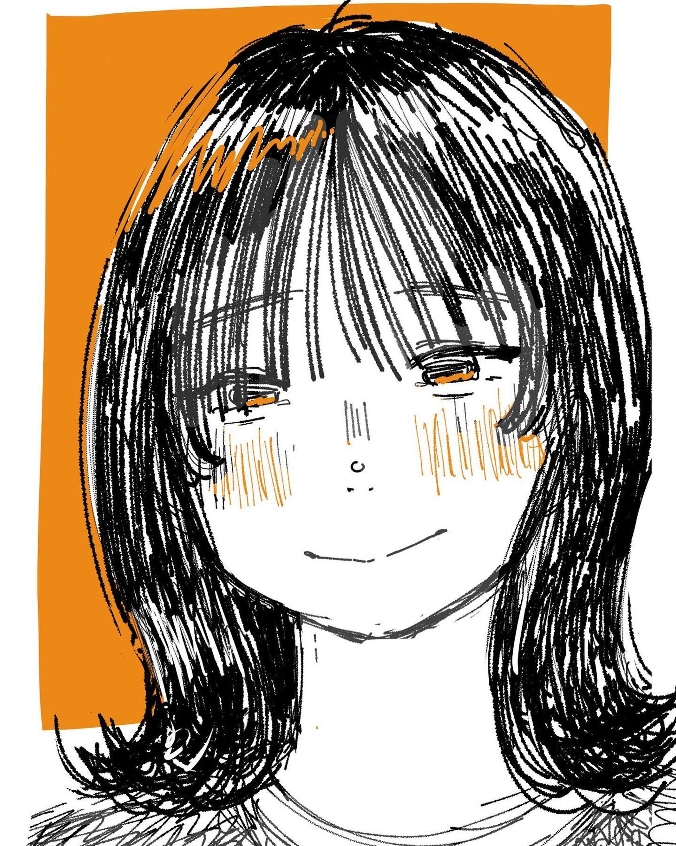#イラスト #イラストグラム #イラストレーション  #絵 #illust #illustration #mydrawing #instaart #art #artgram #落書き-1