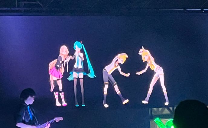 MIKUSPLOSION統括プロデューサー