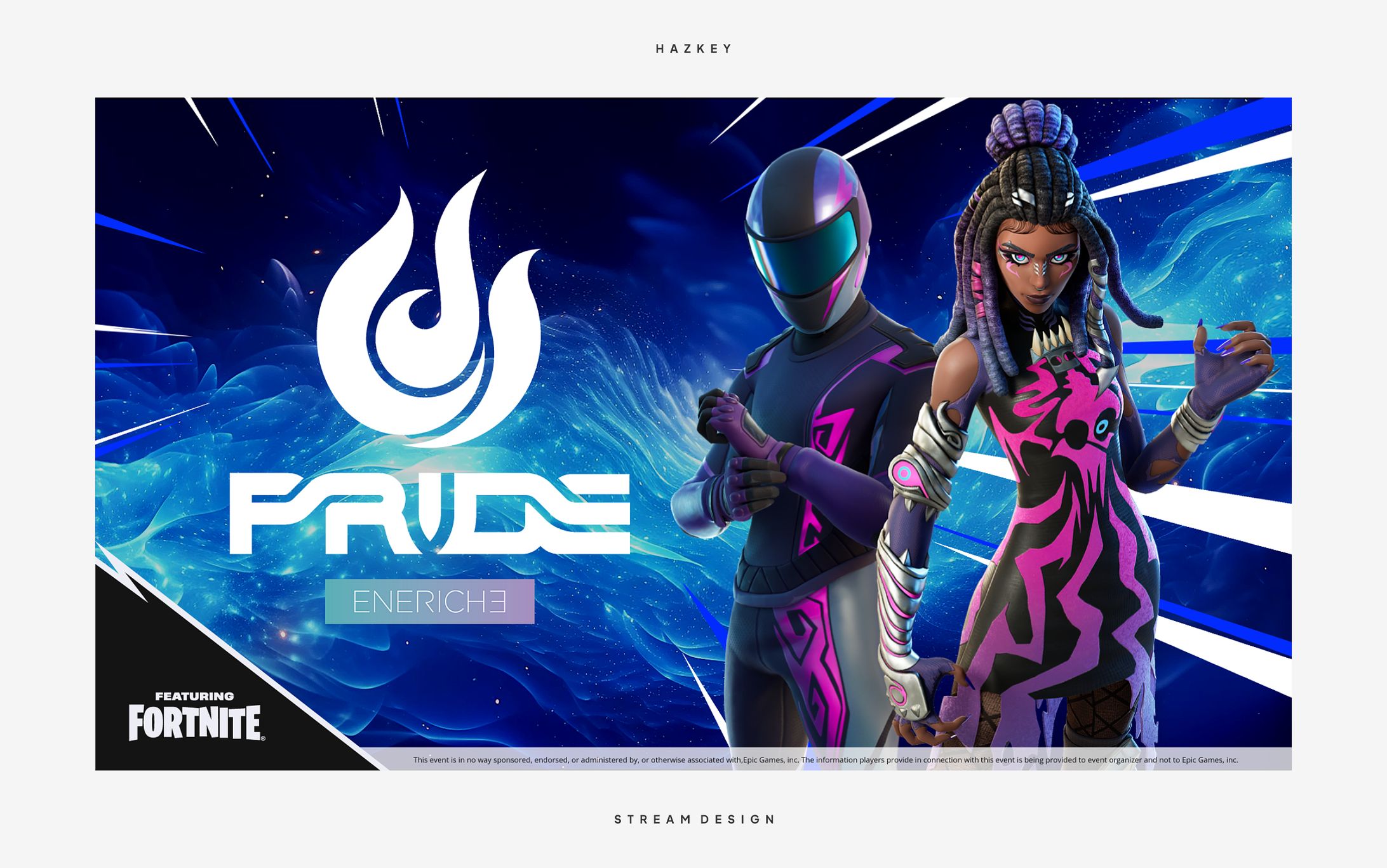 STREAM DESIGN // PRIDE 2025 SPLIT-2 featuring Fortntie-1