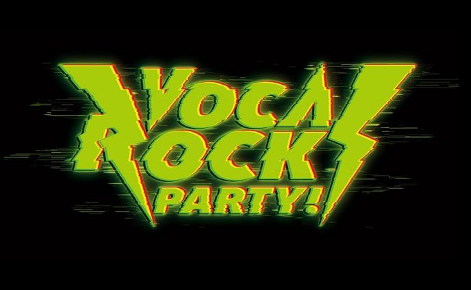 VOCAROCK PARTY!【出演】