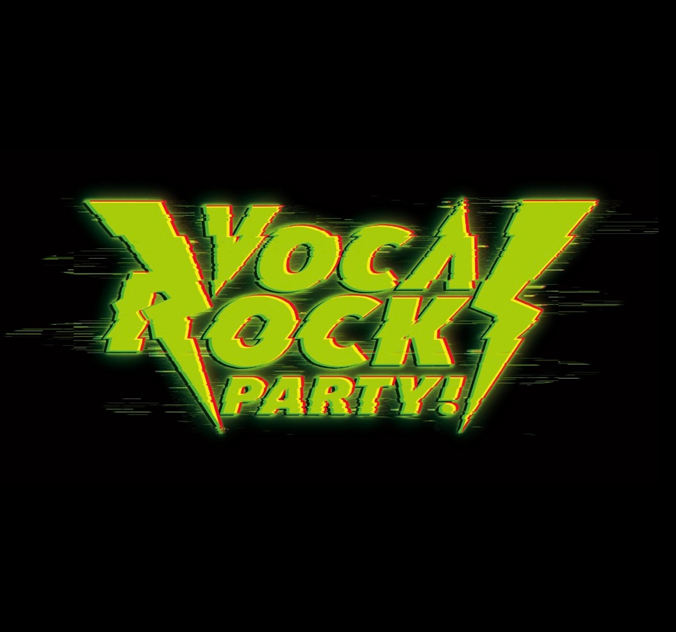 VOCAROCK PARTY!【出演】-1