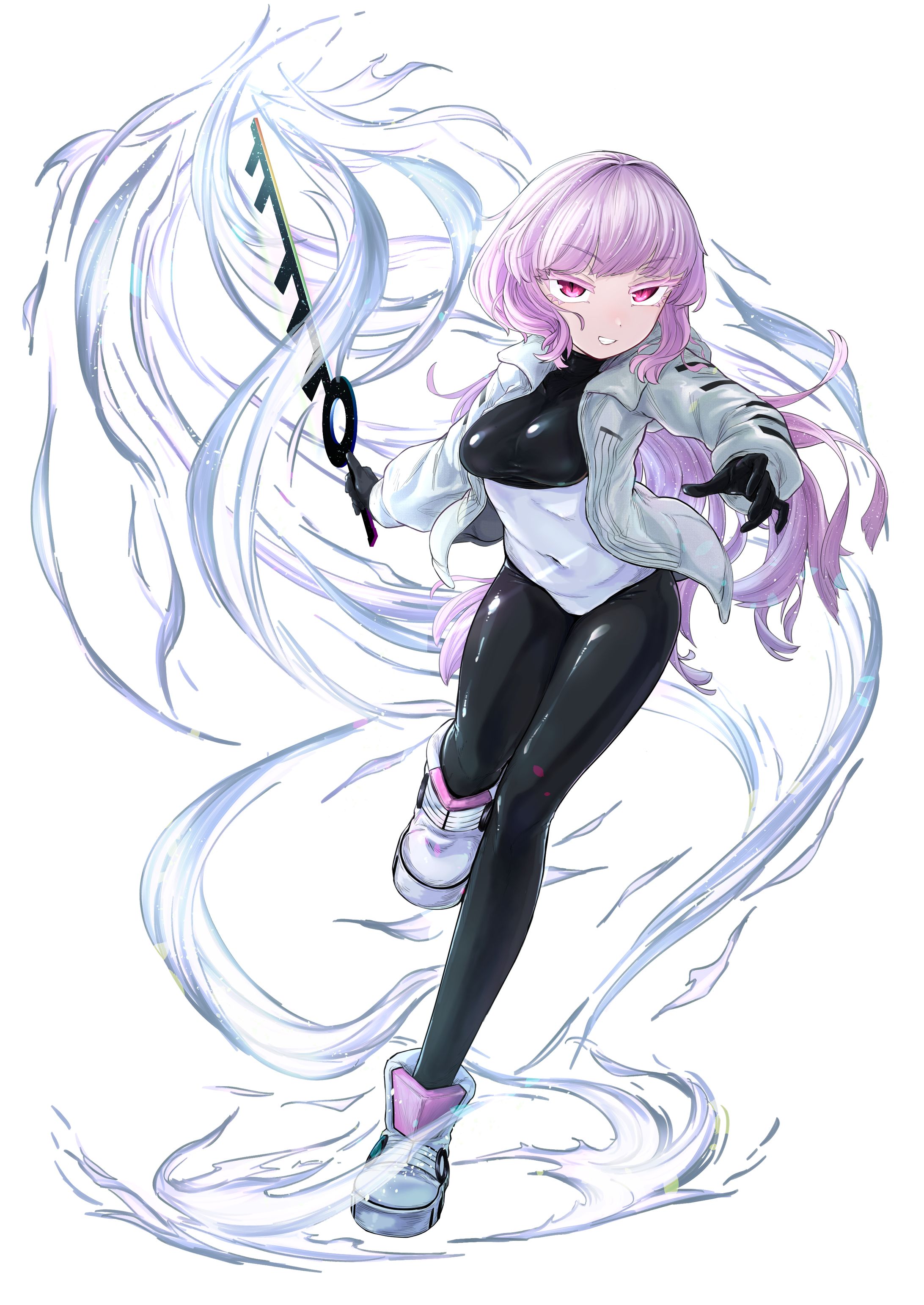 オリキャラ１立ち絵-1