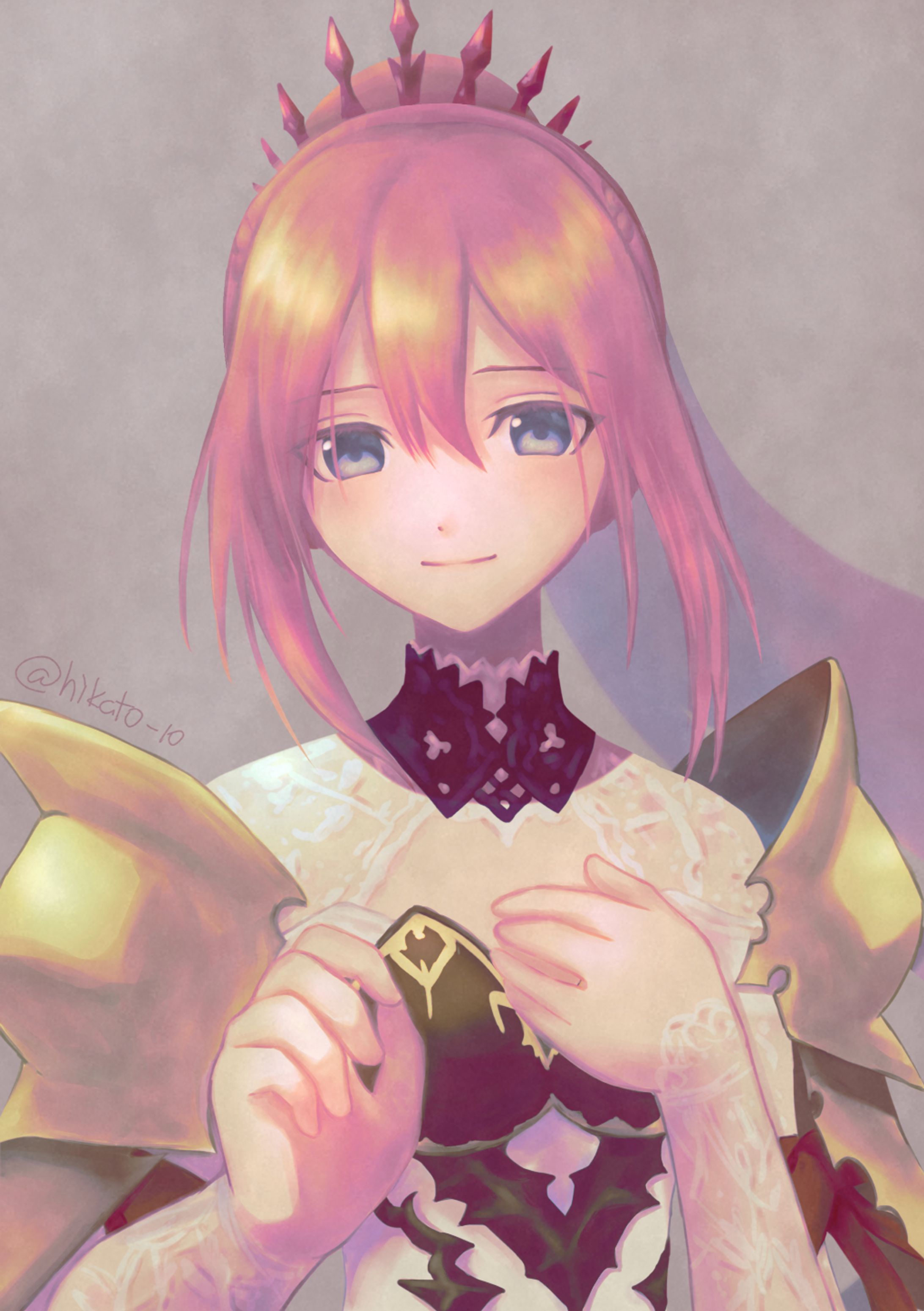 シオン（テイルズオブアライズ）-1