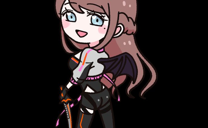 ご依頼イラスト