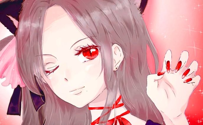 オーダーイラスト