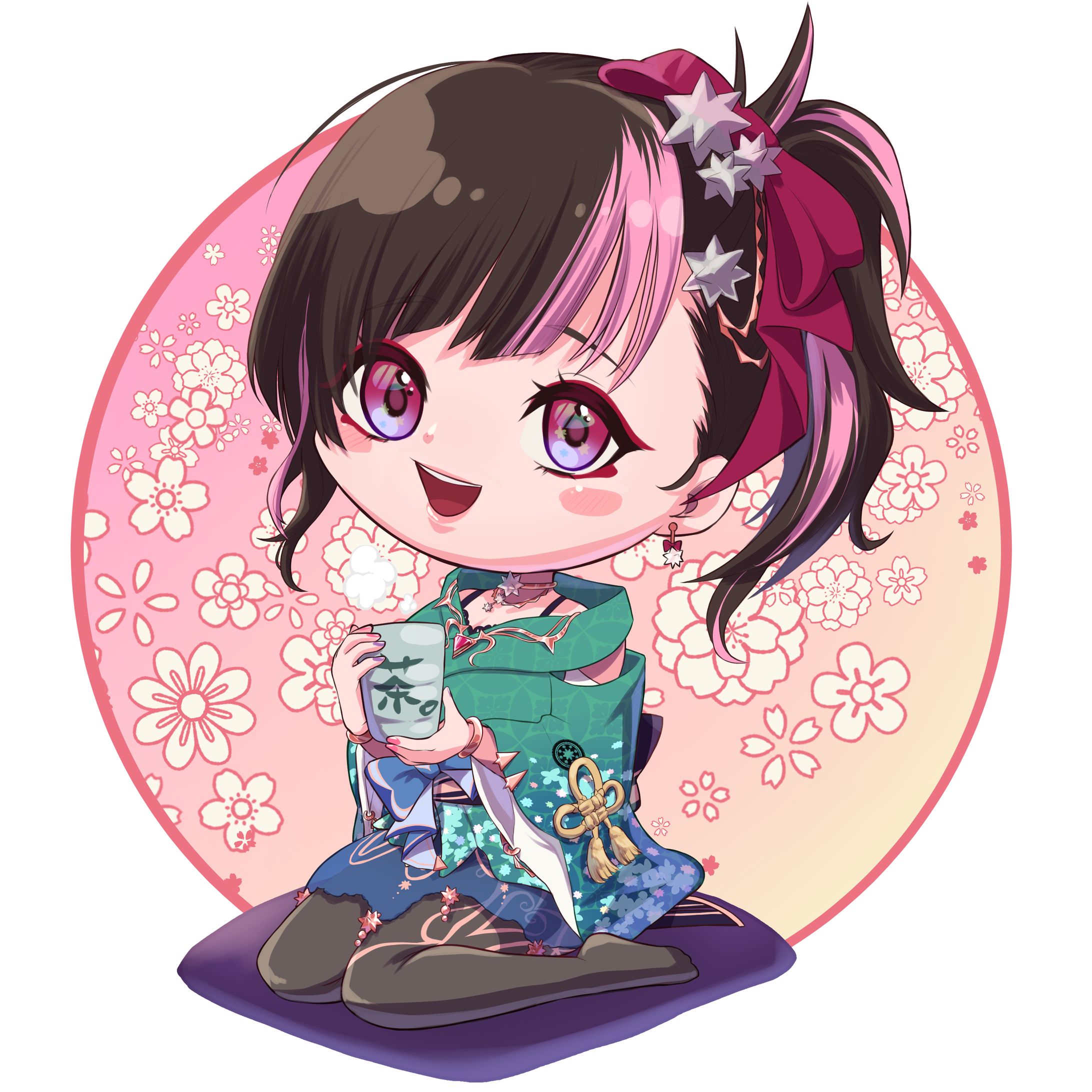 お座りこんぺーちゃん-1