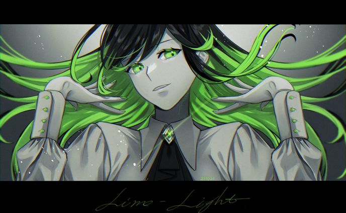 Lime-Light