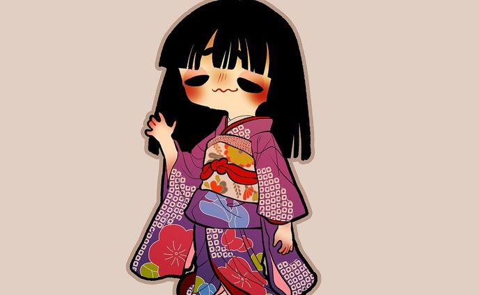 ちみびと