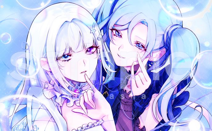 アイコンイラスト
