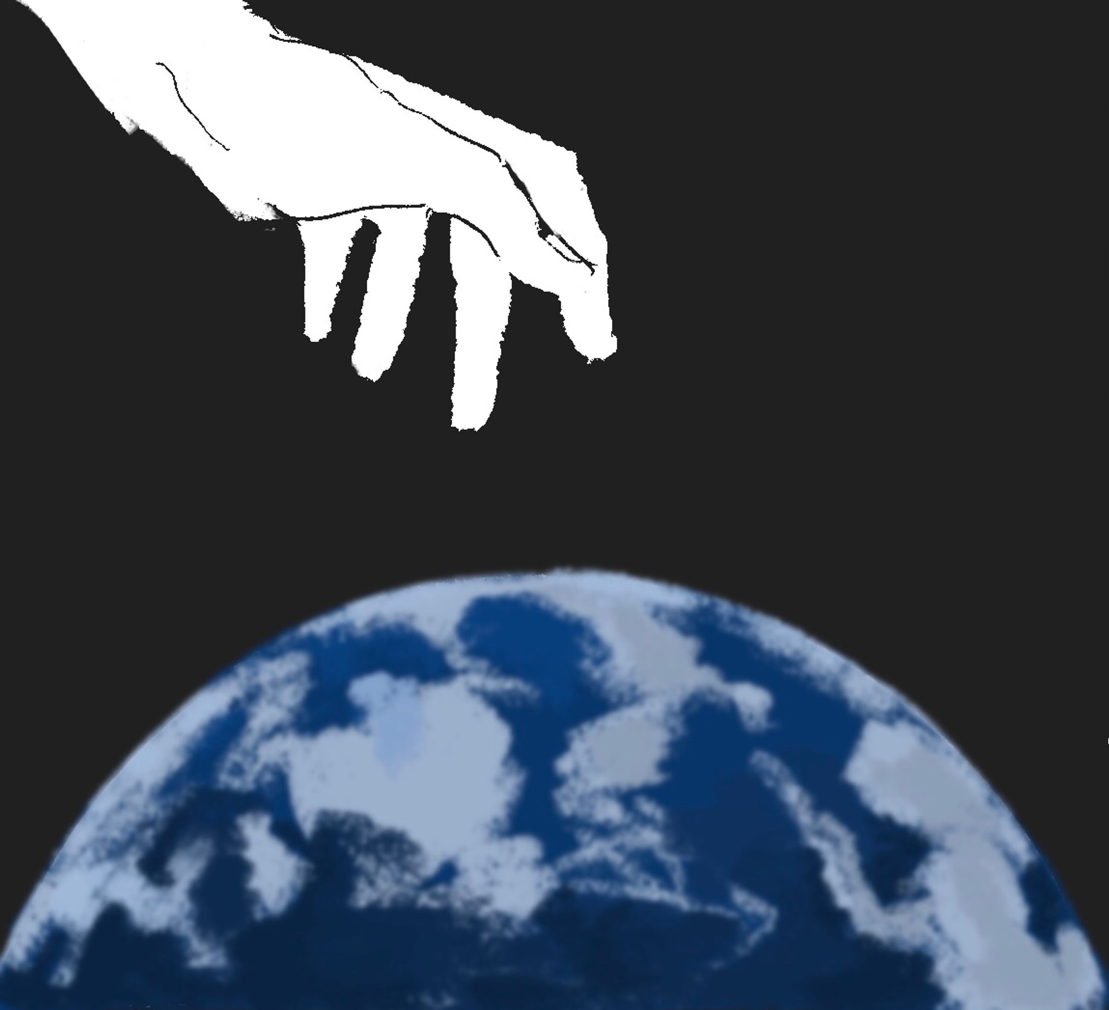 戯れ-1