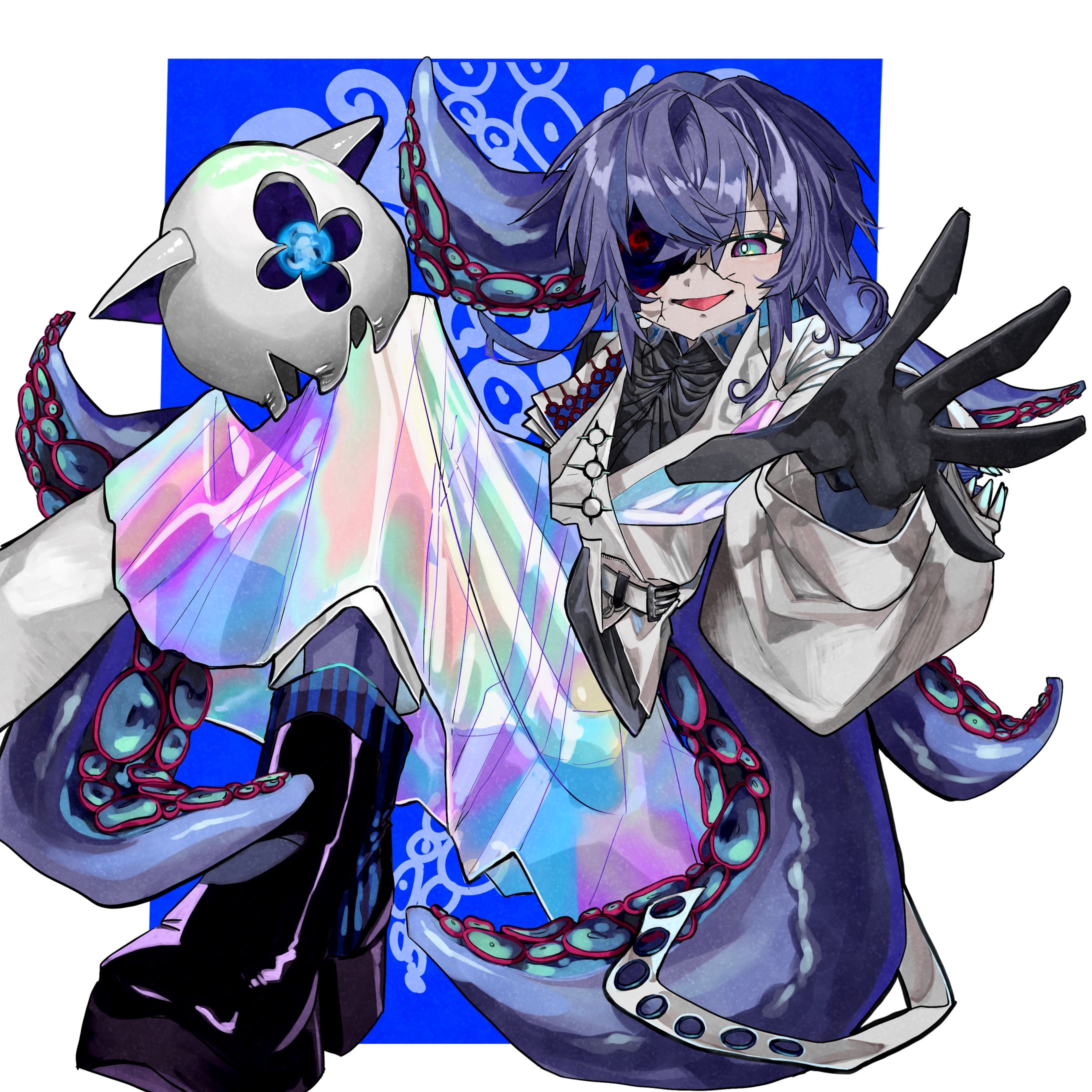 FA　Hoshirube -1