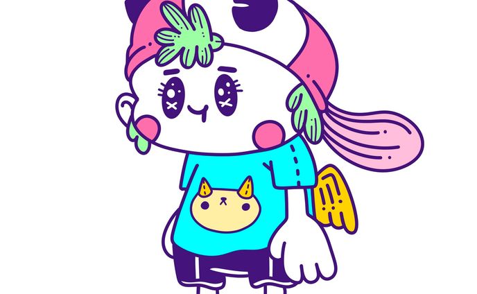 HAPPYPOP