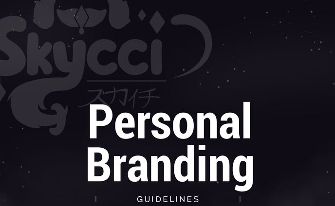 ui、personal works