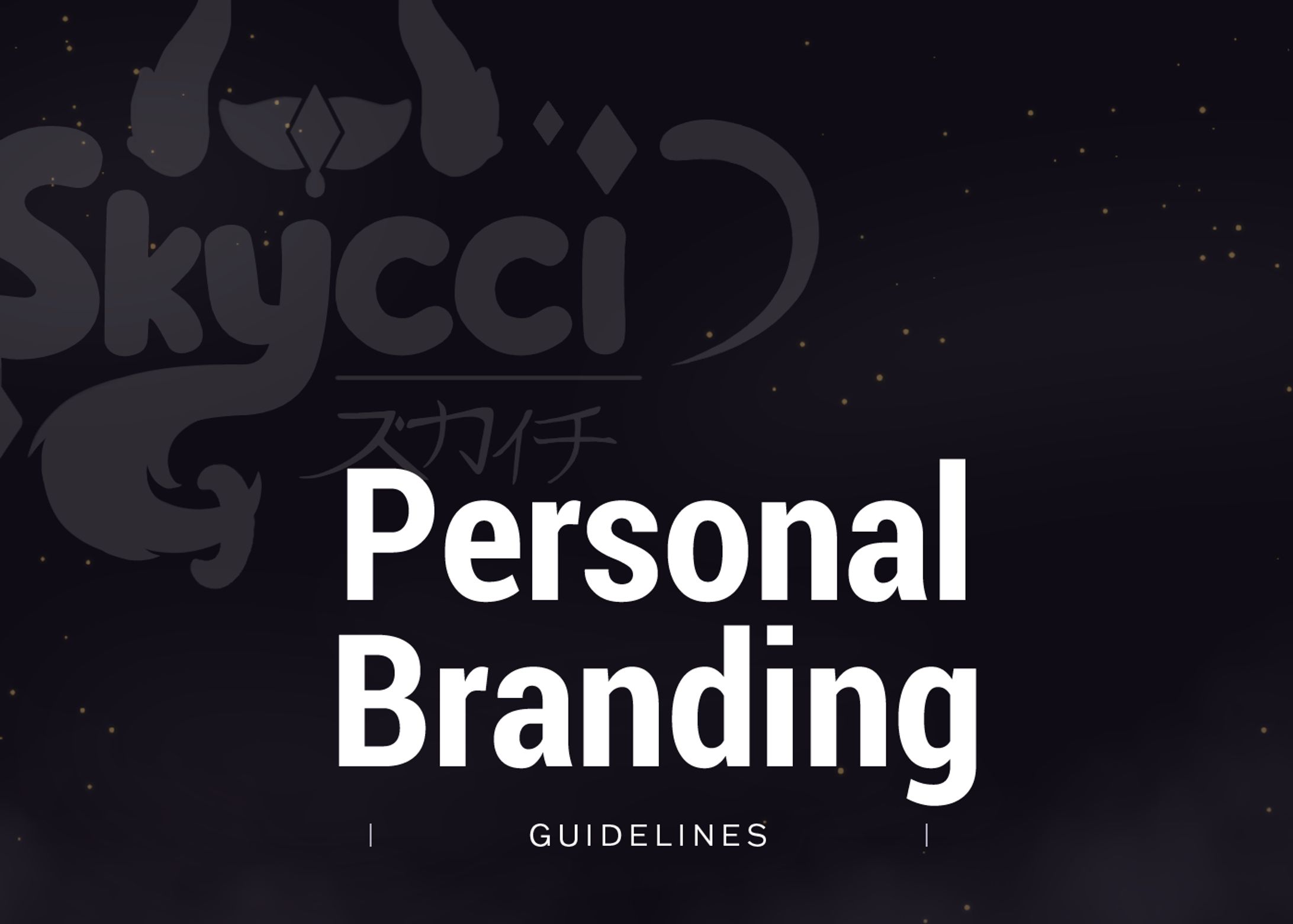 Skycci - Personal Branding-1