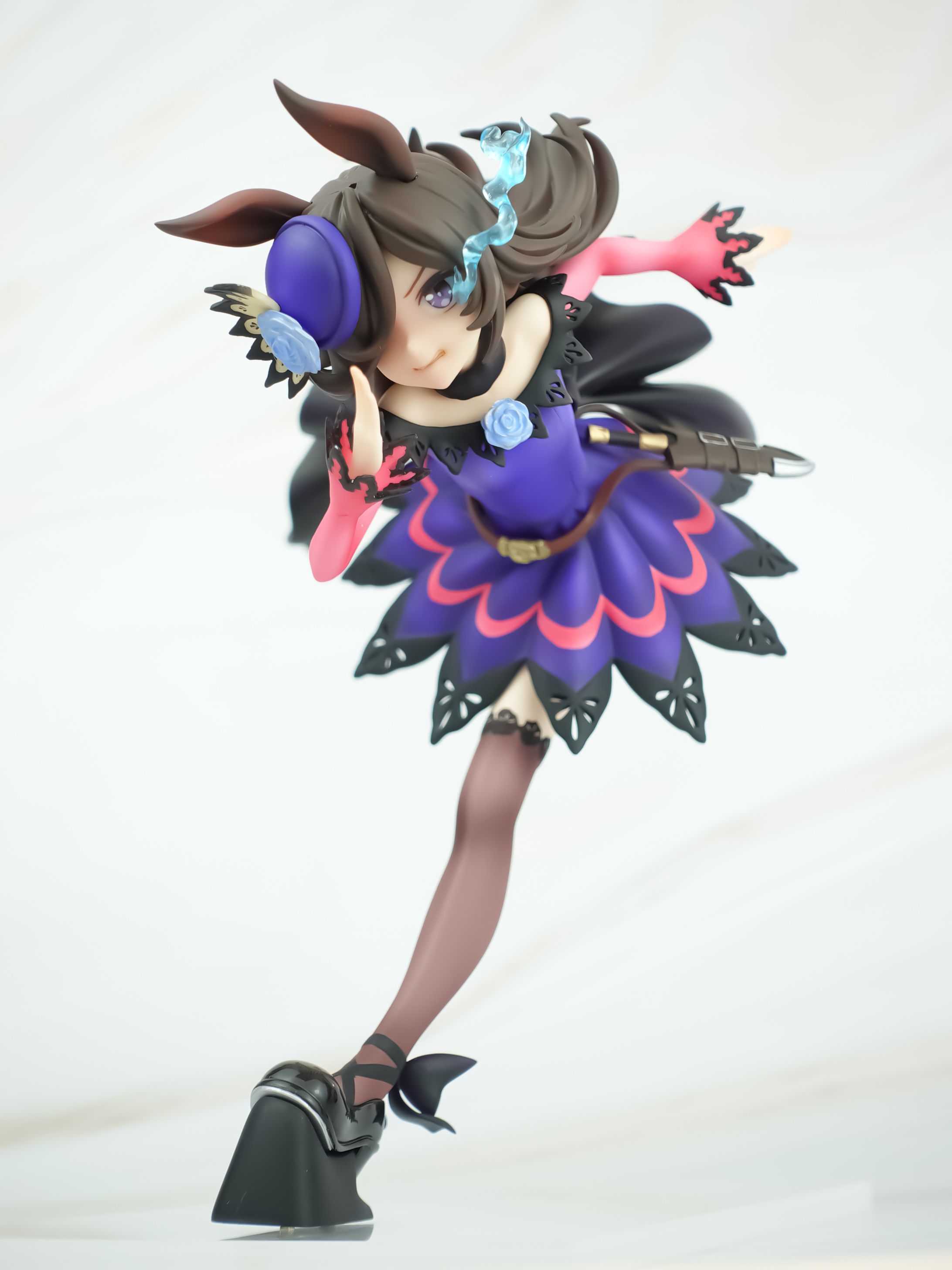 リサセッズ ウマ娘 プリティーダービー ライスシャワー-1