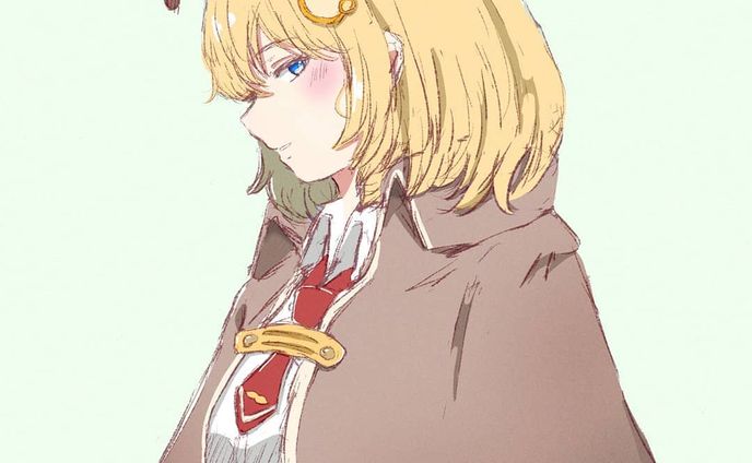 student、pixel art