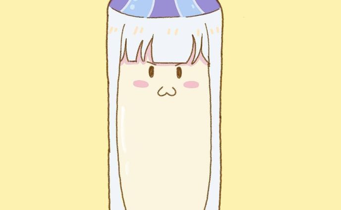 I miss doing this for Lily
.
.
.
#illustration #doodleart #vtuber #vivid_virtual #ibispaintx #digitalart #art