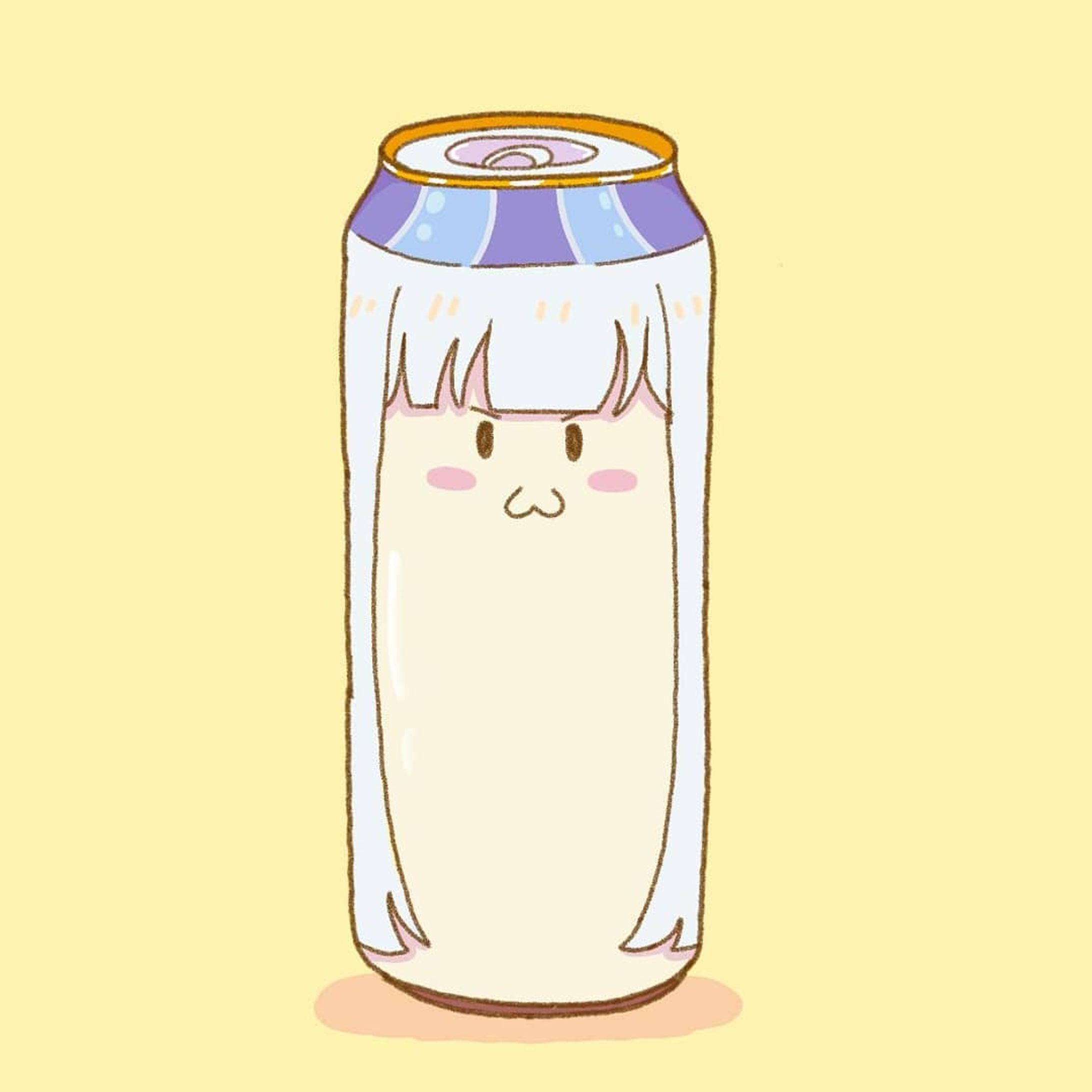 I miss doing this for Lily
.
.
.
#illustration #doodleart #vtuber #vivid_virtual #ibispaintx #digitalart #art-1