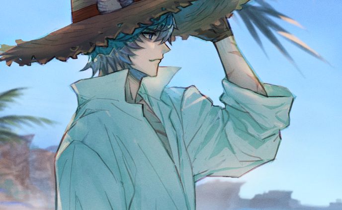 夏