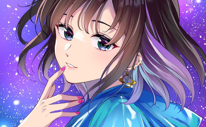 アイコン制作
