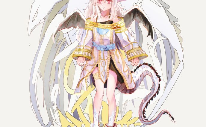 Character design commission by Shiranui Senpai from reddit.

"X-14"

#art #anime #oc #commission #characterdesign #charactersheet #commissionwork #commissionopen #dragongirl #animegirl #animalgirl