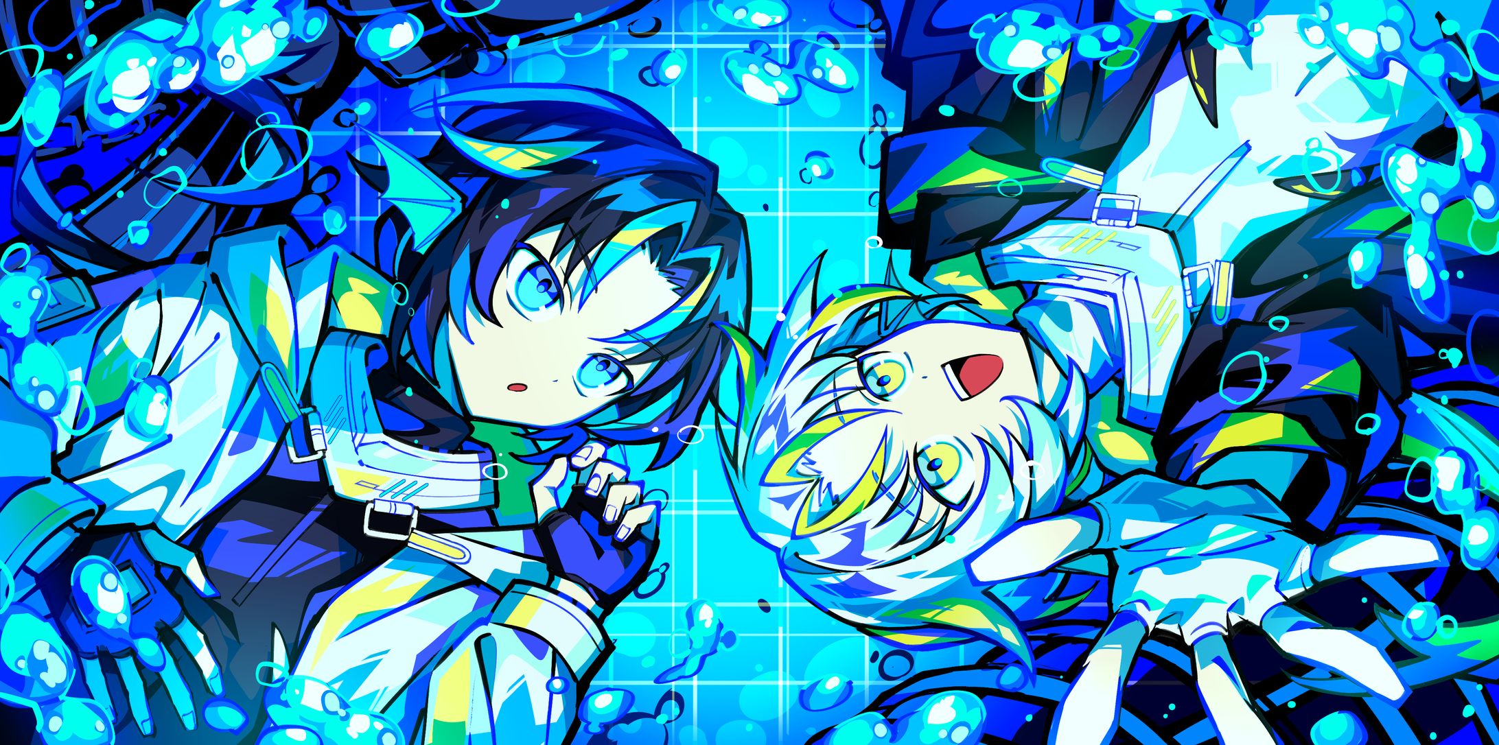 ご依頼（IRIAMライバー様）-1